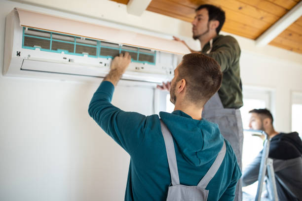Best Central Air Repair  in Verdigris, OK