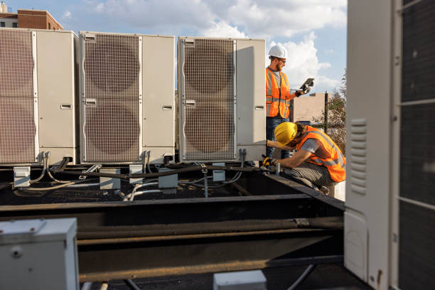 Best Ductless HVAC Repair  in Verdigris, OK