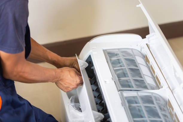 Best HVAC Maintenance Plan  in Verdigris, OK