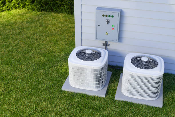 Professional HVAC in Verdigris, OK