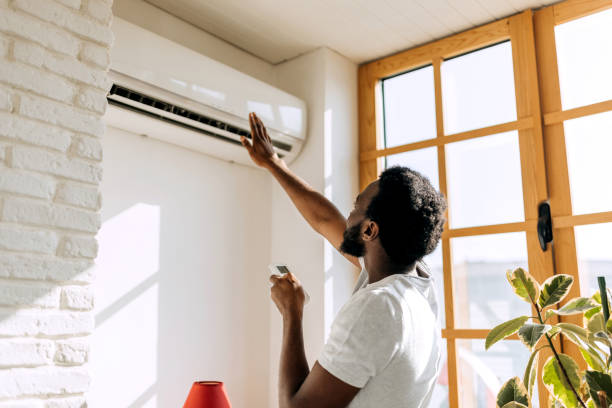 Best Affordable HVAC Services  in Verdigris, OK