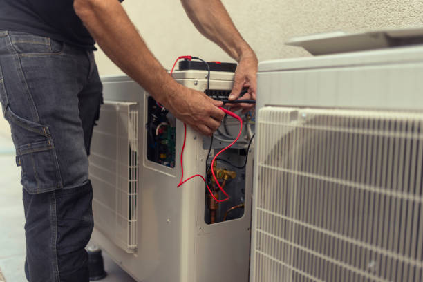 Best HVAC Replacement Cost  in Verdigris, OK