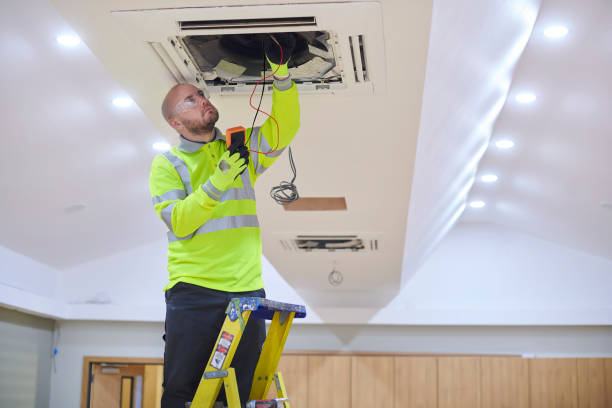 Best HVAC Cleaning Services  in Verdigris, OK