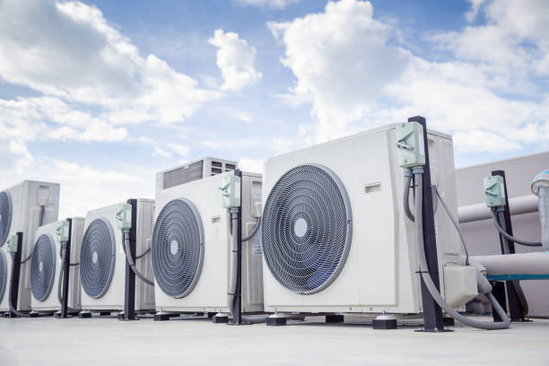 Local HVAC Companies in Verdigris, OK