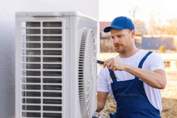 Best HVAC Maintenance Near Me  in Verdigris, OK