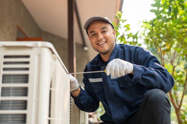 Reliable Verdigris, OK HVAC Solutions