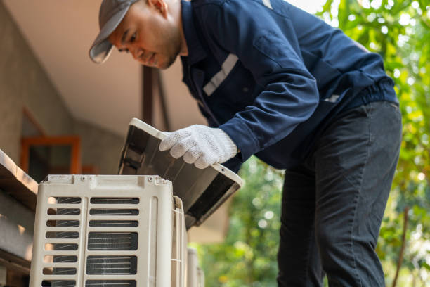 AC Installation Near Me in Verdigris, OK