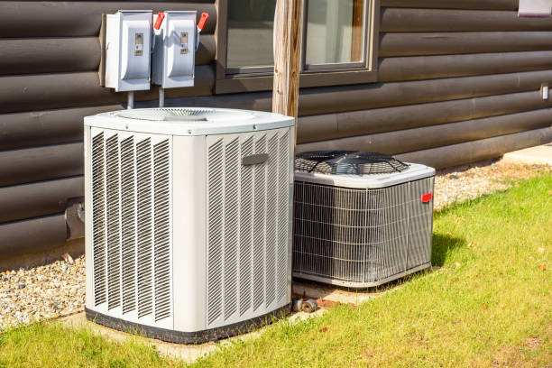 Best Central Air Repair  in Verdigris, OK